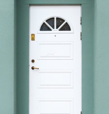 Rénovez votre façade : changez votre porte d'entrée !